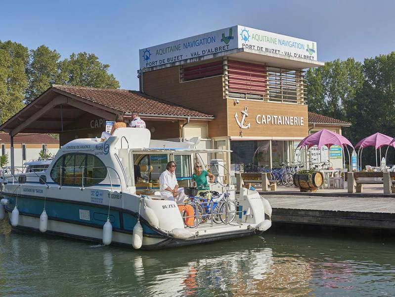 Short break : Enjoy a getaway in the Garonne Valley - à partir de  euros