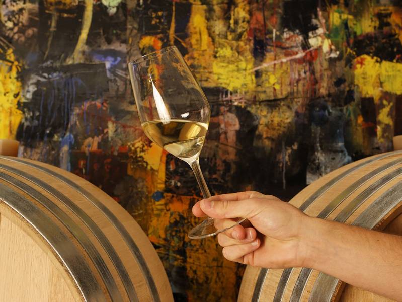 Short break : Discover   the wines of the Loire - à partir de  euros
