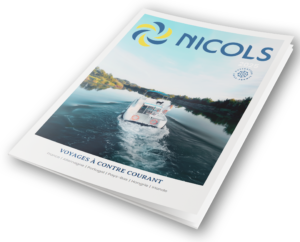 Brochure mockup 2025